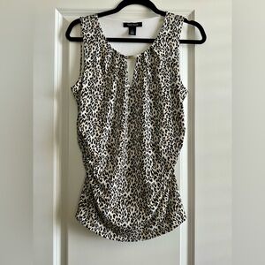 White House Black Market Top